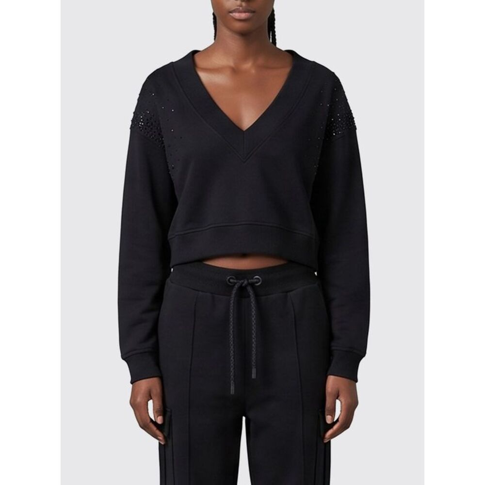 Patrizia Pepe Women Sweatshirt Woman Patrizia Pepe